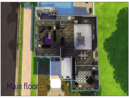 123 Haverly Way
