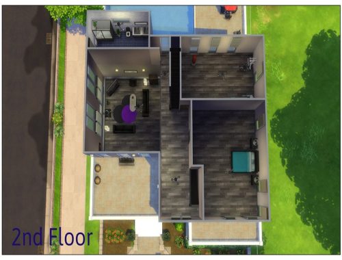 123 Haverly Way