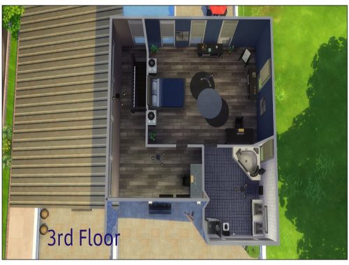 123 Haverly Way