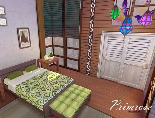Primrose