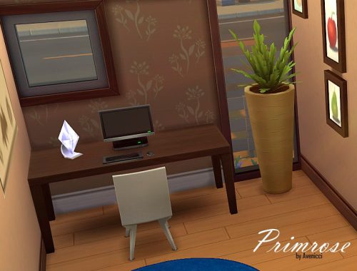 Primrose