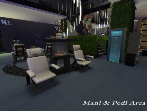 Le Spa