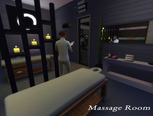 Le Spa