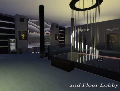 Le Spa