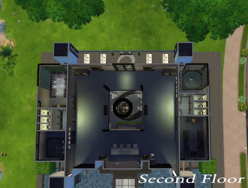 Le Spa