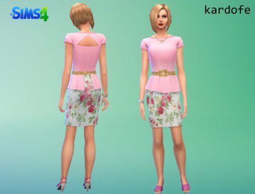 kardofe_DressPeplum_recolor