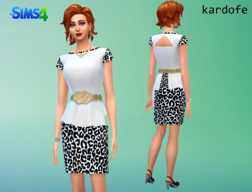 kardofe_DressPeplum_recolor