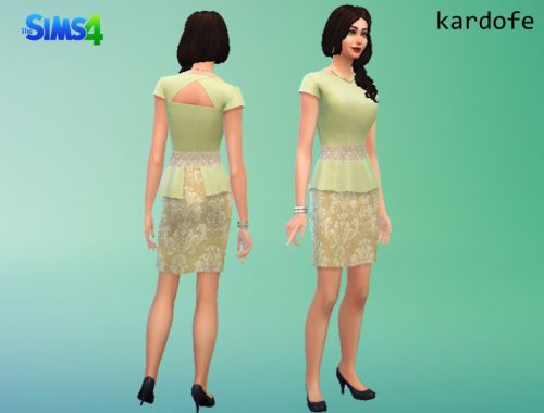 kardofe_DressPeplum_recolor