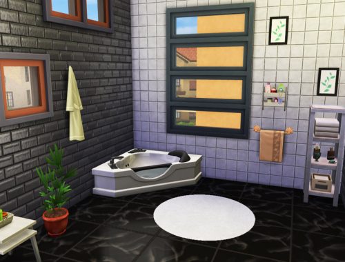 Modern Deluxe Loft