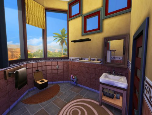 Modern Deluxe Loft