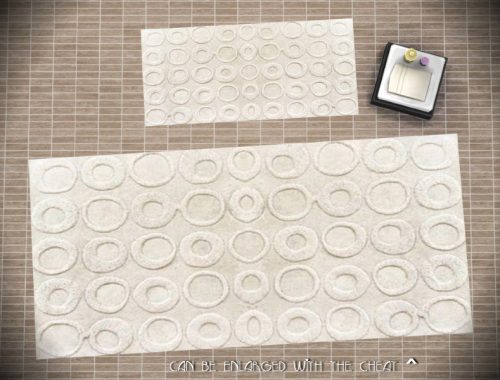 BathroomRugs