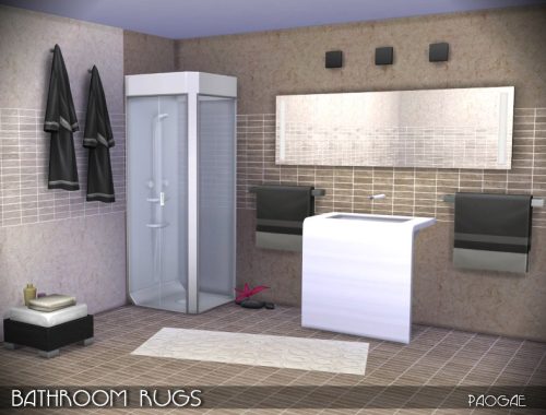 BathroomRugs