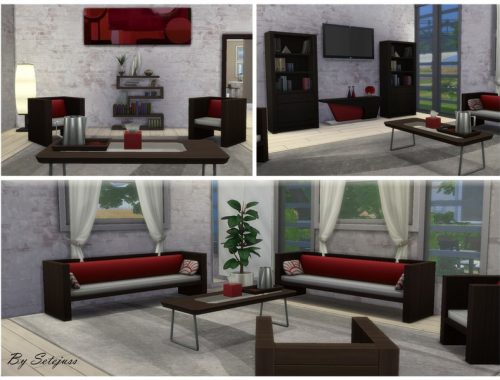 Avenida Luna (NO CC)