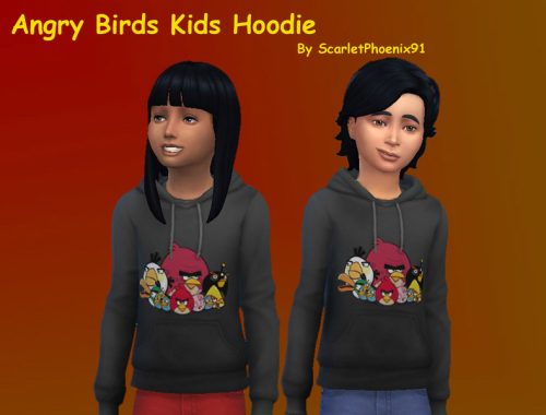 Angry Birds Kids Collection