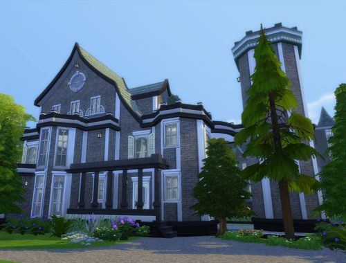 Ravenwing Estate
