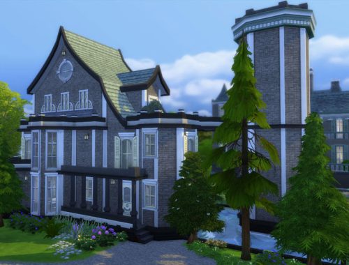 Ravenwing Estate