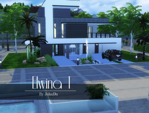 Elwina 1