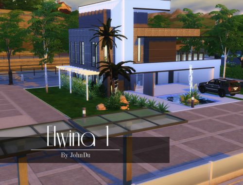 Elwina 1