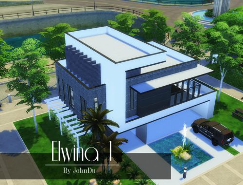 Elwina 1
