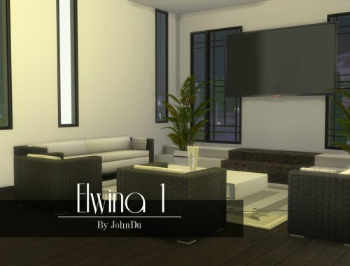 Elwina 1