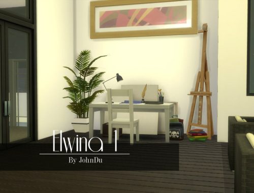 Elwina 1