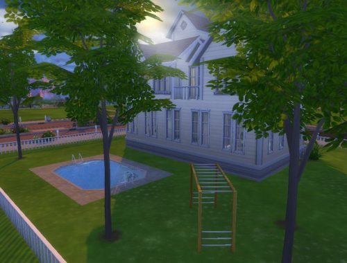 Birch Crescent