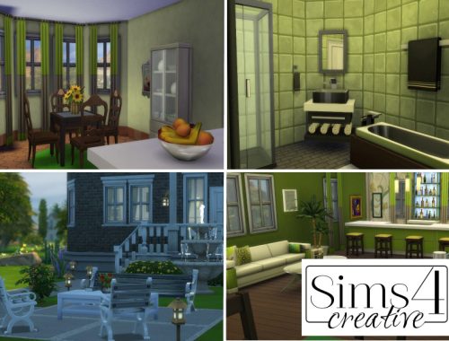 NOLA Inspired Luxury Townhouse Multi-Family Lot