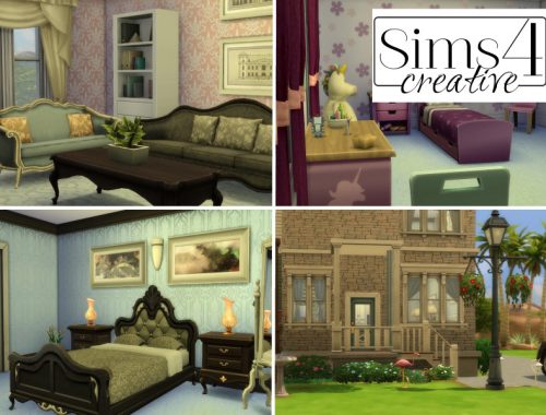 NOLA Inspired Luxury Townhouse Multi-Family Lot