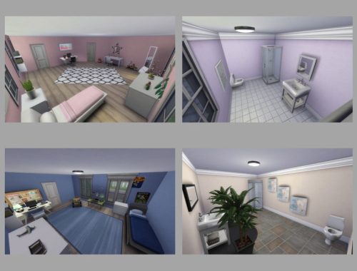 Tranquil Family Home