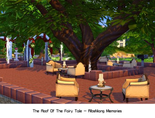 RibsNiang Memories