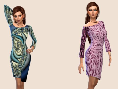 Fashion city
