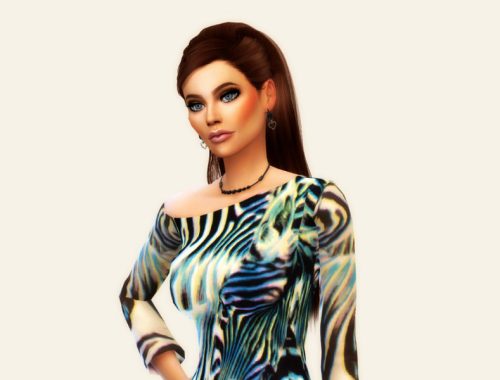 Fashion city
