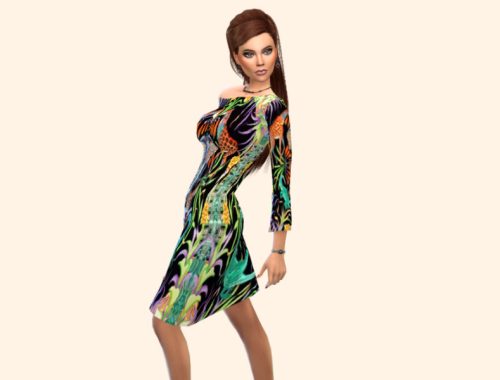 Fashion city