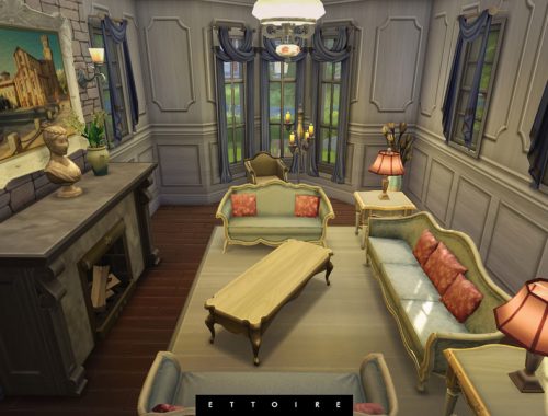 Viridia Manor