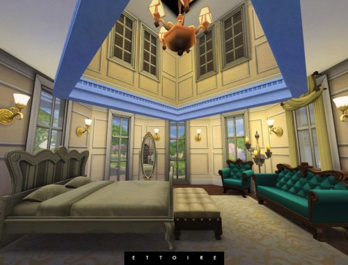 Viridia Manor