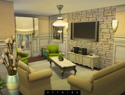 Viridia Manor