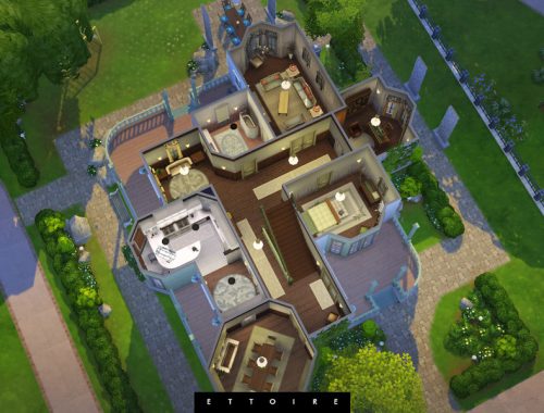 Viridia Manor