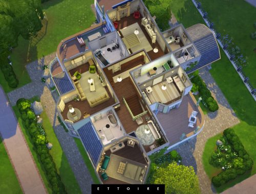 Viridia Manor
