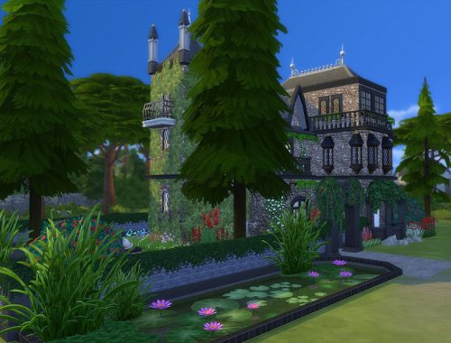 Fabian Estate