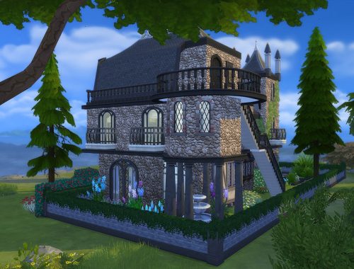 Fabian Estate