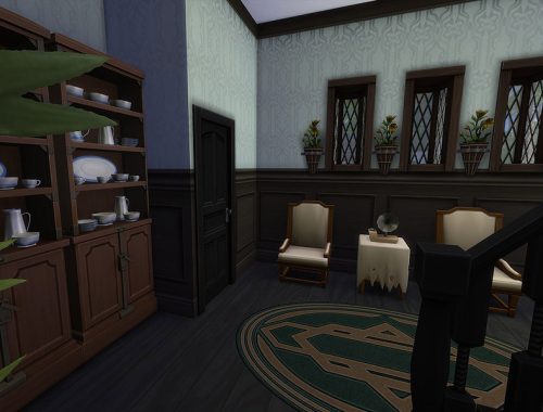 Fabian Estate