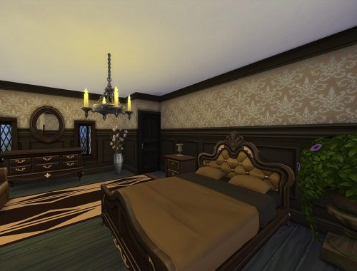 Fabian Estate