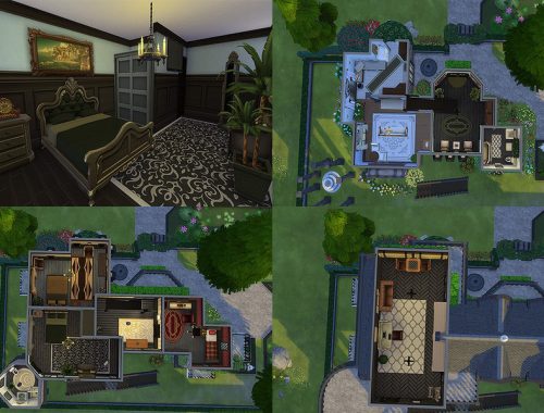 Fabian Estate