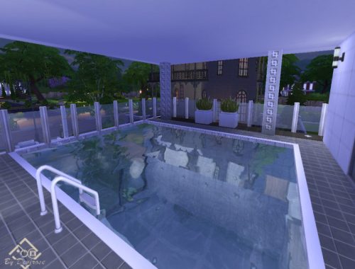 Inside The Cloud 32