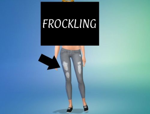 FL_Ripped Jeans Recolor
