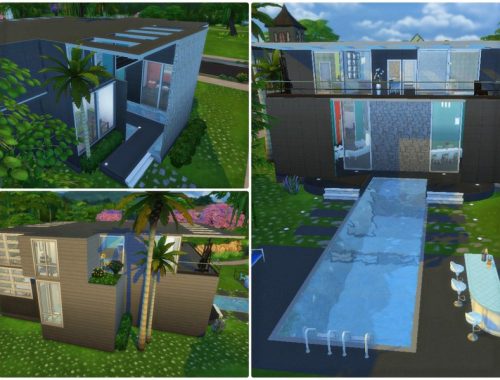 Tropical Roseway