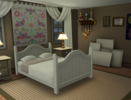 Family Style House