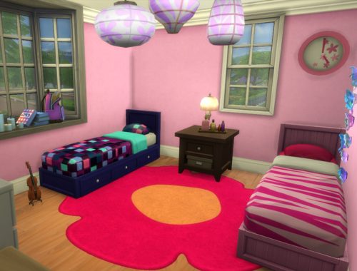 Family Style House