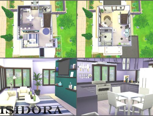 Isidora