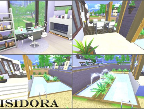 Isidora